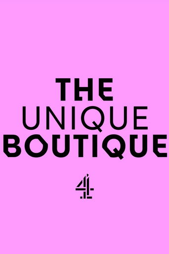 The Unique Boutique poster