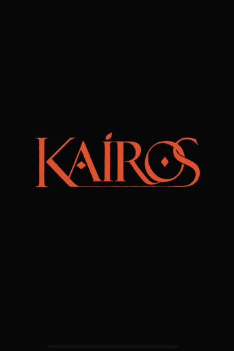 Kaíros poster