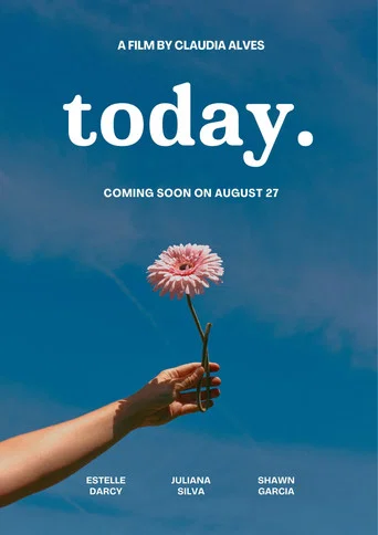 Movie poster for More Than Just A Home