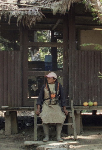 Movie poster for Mitayero (2024)
