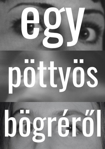 Movie poster for about a polka-dot mug