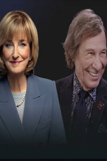 Hommage a Jean Pierre Ferland poster