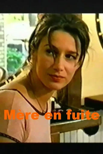 Movie poster for Mother on the Run (2000)