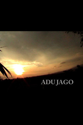 Movie poster for Adu Jago (2006)