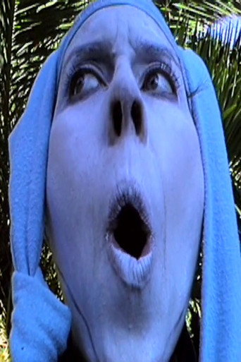 Movie poster for Shuffled Stories (1990)