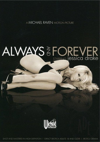 Movie poster for Always and Forever (2009)