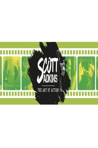 The Art of Action poster