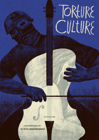 Movie poster for Torture Culture (2026)