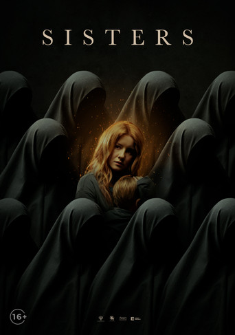 Sisters poster