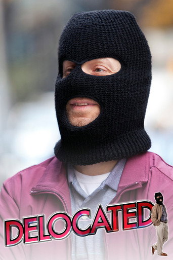 Series poster for Delocated (2009)