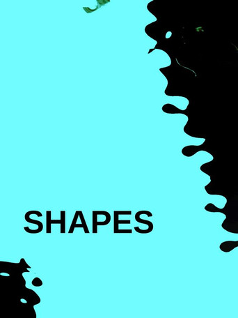 Movie poster for Shapes