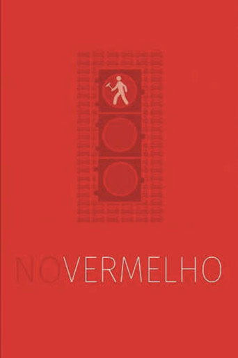 Movie poster for On Red (2016)
