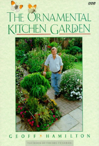 The Ornamental Kitchen Garden poster
