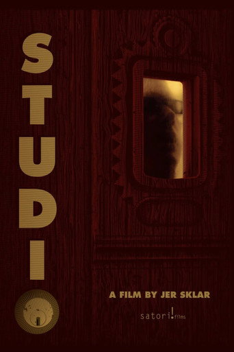 Movie poster for Studio (2018)