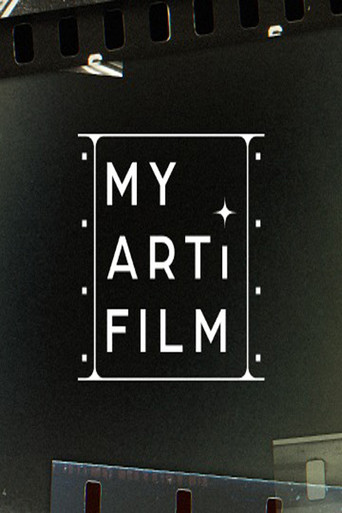 MY ARTi FILM poster