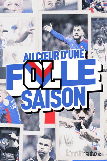 Movie poster for OL, at the heart of a thrilling season (2024)