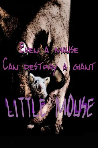 Movie poster for Little Mouse (2023)