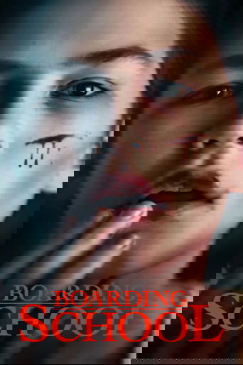 Boarding School poster