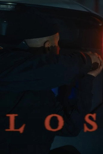 Movie poster for Fruitless Blossoms, Part One (2024)