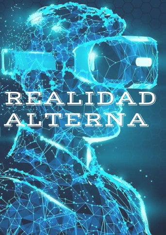 Movie poster for Alternate Reality (2019)
