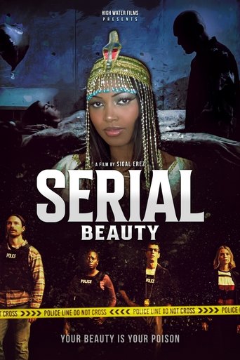 Serial Beauty poster