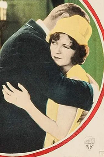 Movie poster for Slightly Used (1927)
