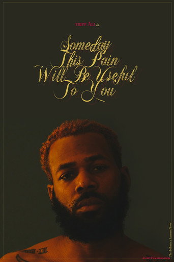 Series poster for Someday This Pain Will Be Useful to You (2019)