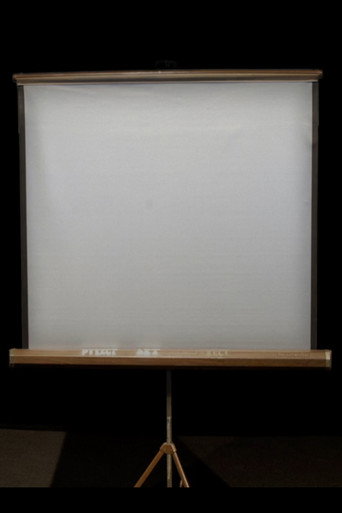 Movie poster for A Lecture (1968)