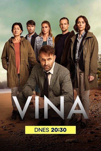 Vina poster