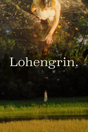 Movie poster for Lohengrin (2024)