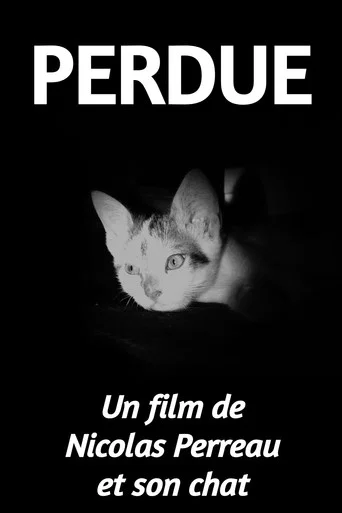 Movie poster for Perdue (2022)