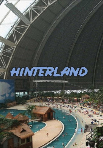 Movie poster for Hinterland (2009)