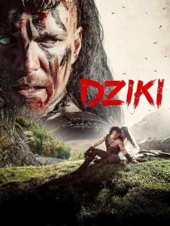 Movie poster for Wild (2026)