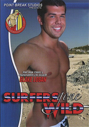 Movie poster for Surfers Gone Wild (2008)
