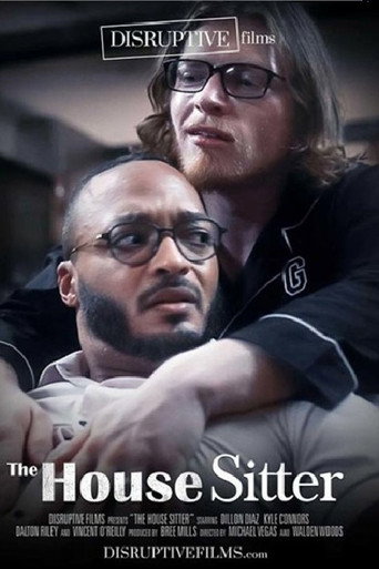 Movie poster for House Sitter (2023)