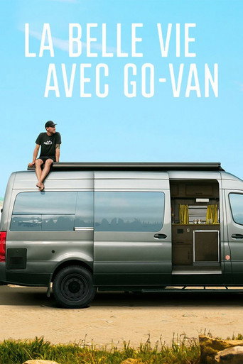 Series poster for La belle vie (2020)