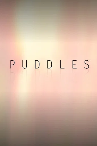 Movie poster for Puddles (2019)