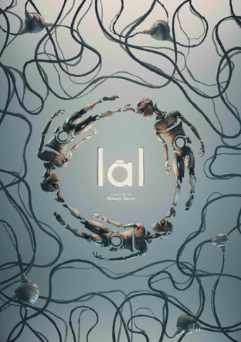 Movie poster for Lal (2020)