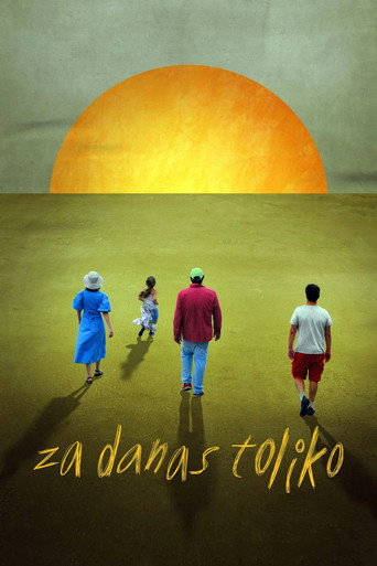 That's It for Today poster