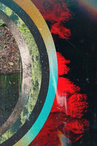 Movie poster for Axis Mundi (2025)