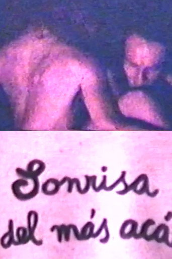 Movie poster for Sonrisas del màs acà (1975)