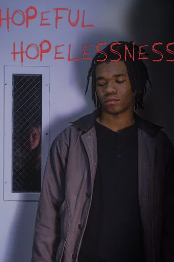 Movie poster for Hopeful Hopelessness (2025)