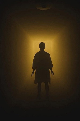 Movie poster for The Innocent (2018)