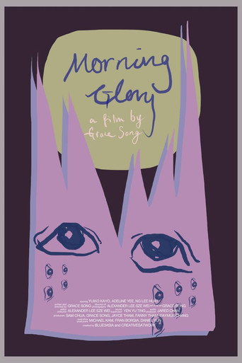 Movie poster for Morning Glory