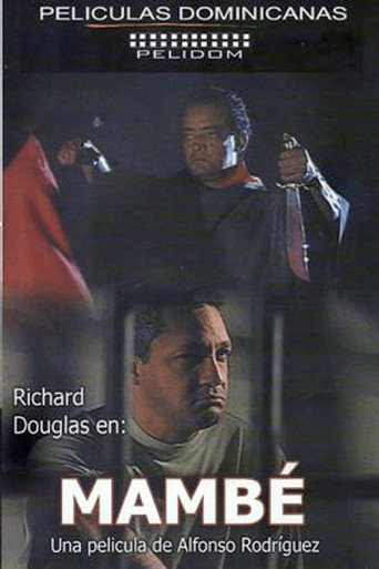 Movie poster for Mambé (1997)
