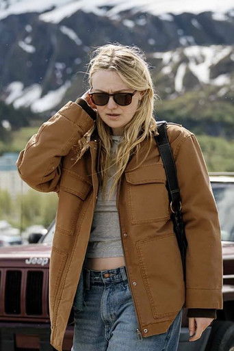 The Sun Never Sets poster