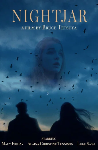 Movie poster for Nightjar (2019)