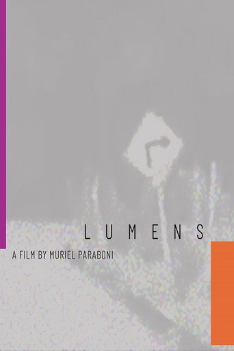 Movie poster for Lumens (2021)