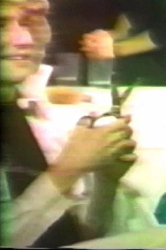 Movie poster for Snip, Snip (1981)