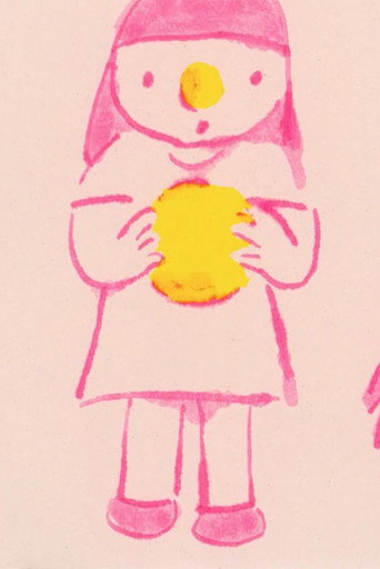 Movie poster for Pickle Plum Parade (2019)